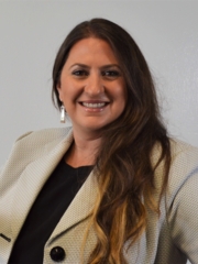 Maria Vallejo - Agent Photo