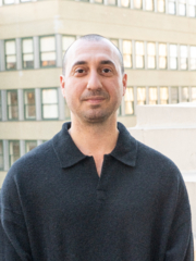 DJ Dashti - Agent Photo