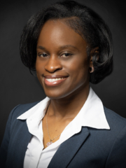 Ashli Thompson - Agent Photo