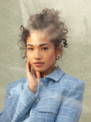 Jasmine Clay - Agent Photo