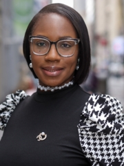Fatima Holder - Agent Photo