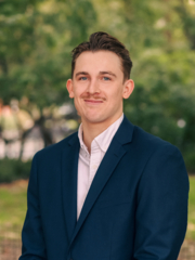 Thomas Linton Meyer - Agent Photo