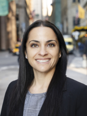 Rosanna Messina - Agent Photo