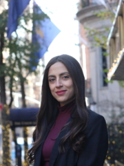 agent photo