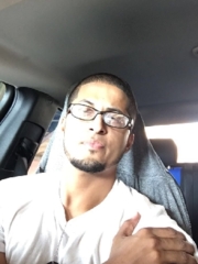 Steven Melecio  - Agent Photo
