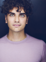 Michael Campanella - Agent Photo