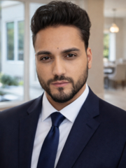 agent photo