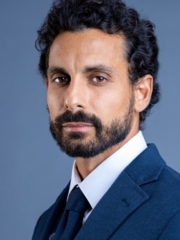 Frank Ferrara - Agent Photo