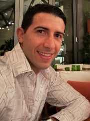 Sergio Antonio Arlia - Agent Photo