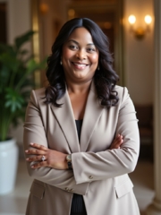Tanya E. Eatman - Agent Photo