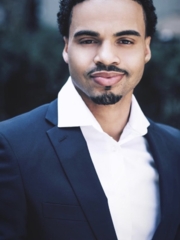 Luis De Los Santos  - Agent Photo