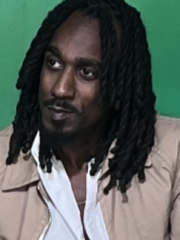 Nicolas Martin - Agent Photo