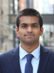 Sukhmanpreet Singh - Agent Photo