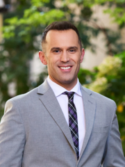 Matteo Provasnik - Agent Photo
