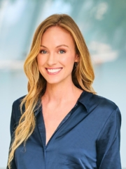 Megan Hart - Agent Photo