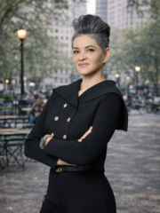 Diana Valverde - Agent Photo