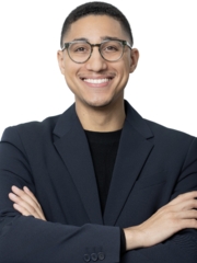 Isahia Aracena - Agent Photo