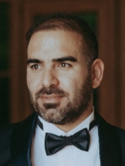 Babak Giglou - Agent Photo