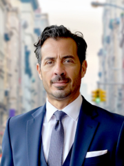 agent photo