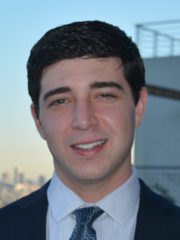 Daniel Covino - Agent Photo