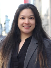 Winnie Chan - Agent Photo