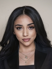 Mercedes Perez - Agent Photo