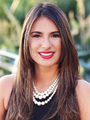 Melanie Kohler - Agent Photo