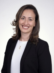 Rosanaly  - Agent Photo