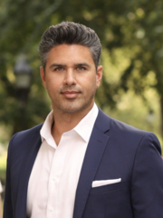 Glenn Lawrence - Agent Photo
