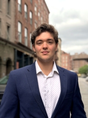Mario Toscano - Agent Photo
