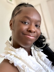 Kyra Torain - Agent Photo