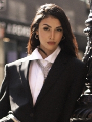 Julieta Tarbell - Agent Photo
