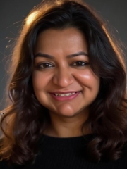 Mehak Dinesh - Agent Photo