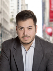 agent photo