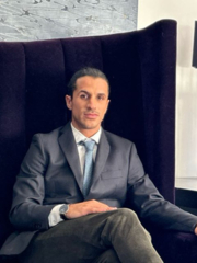 agent photo