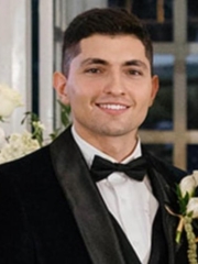 Liron Muriqi - Agent Photo