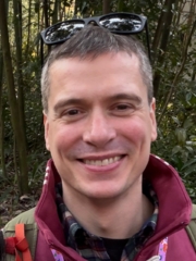 Daniel Munter - Agent Photo
