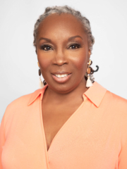Sharon Nickey - Agent Photo
