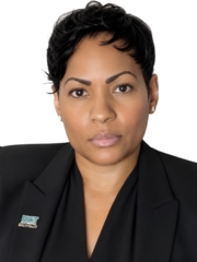 Andrea Douglin  - Agent Photo