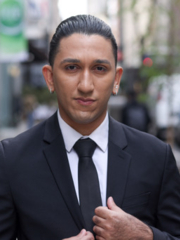 agent photo