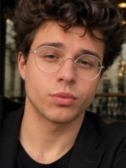 Michael Amato-Wertheim - Agent Photo