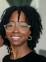 Danae Goggins - Agent Photo
