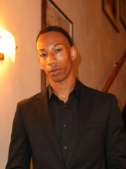 Jadius Mcbride - Agent Photo