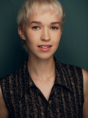 agent photo