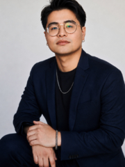 Junya Uehara - Agent Photo