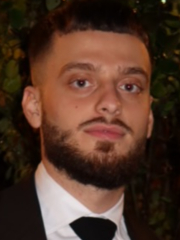 Isuf Alibasic - Agent Photo