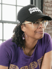 Ashaki Fenderson - Agent Photo