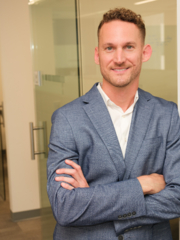 Phillip Campbell - Agent Photo