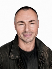 agent photo