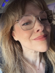 Emily Skinner - Agent Photo